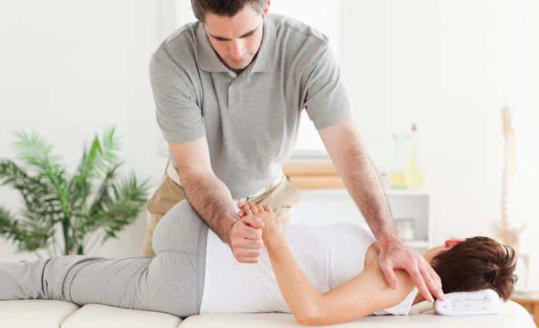 FİZYOTERAPİ LÜKS DEĞİL, TIBBİ BİR İHTİYAÇTIR